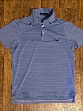 Southern Marsh Youth Performance Polo
